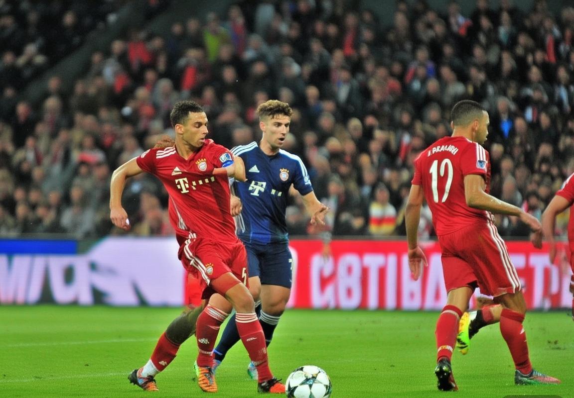 欧冠焦点战启示：拜仁慕尼黑遭阿森纳逆转，利物浦战术失衡，解析阵容深度与战术执行的关键作用