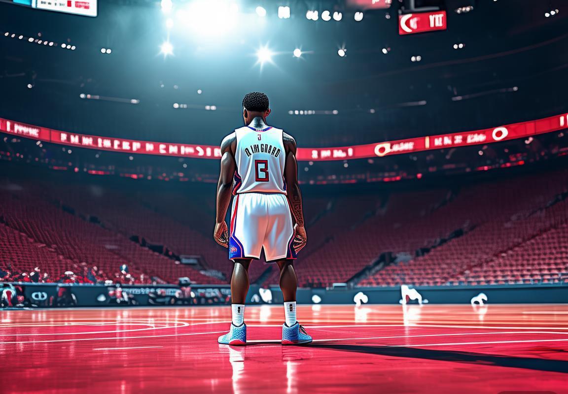 詹姆斯·哈登担忧快船队季后赛前景，阵容磨合困境引重返火箭猜想