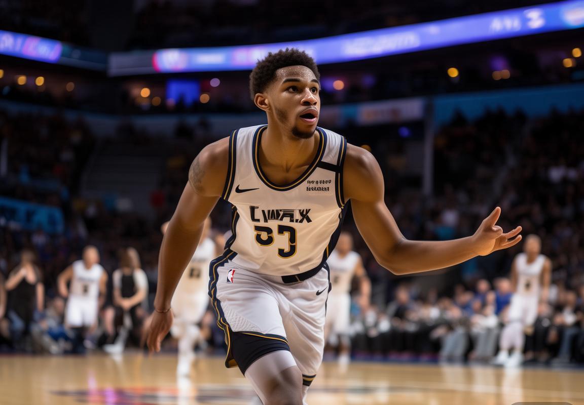 亚历山大连续93场20+逼近张伯伦纪录：谢伊·吉尔杰斯-亚历山大能否挑战威尔特·张伯伦的连续126场20+纪录？