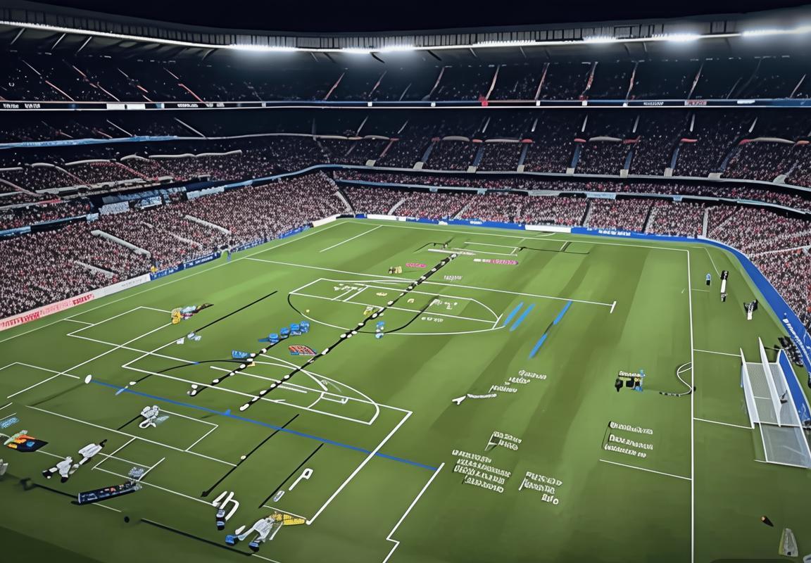 皇马欧冠出局战术分析：曼城精准打击暴露皇家马德里防守软肋