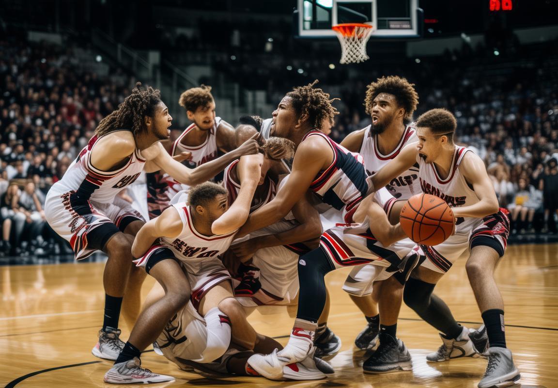 快船队连败背后：哈登伦纳德高分难掩进攻体系问题与防守漏洞，季后赛前景堪忧