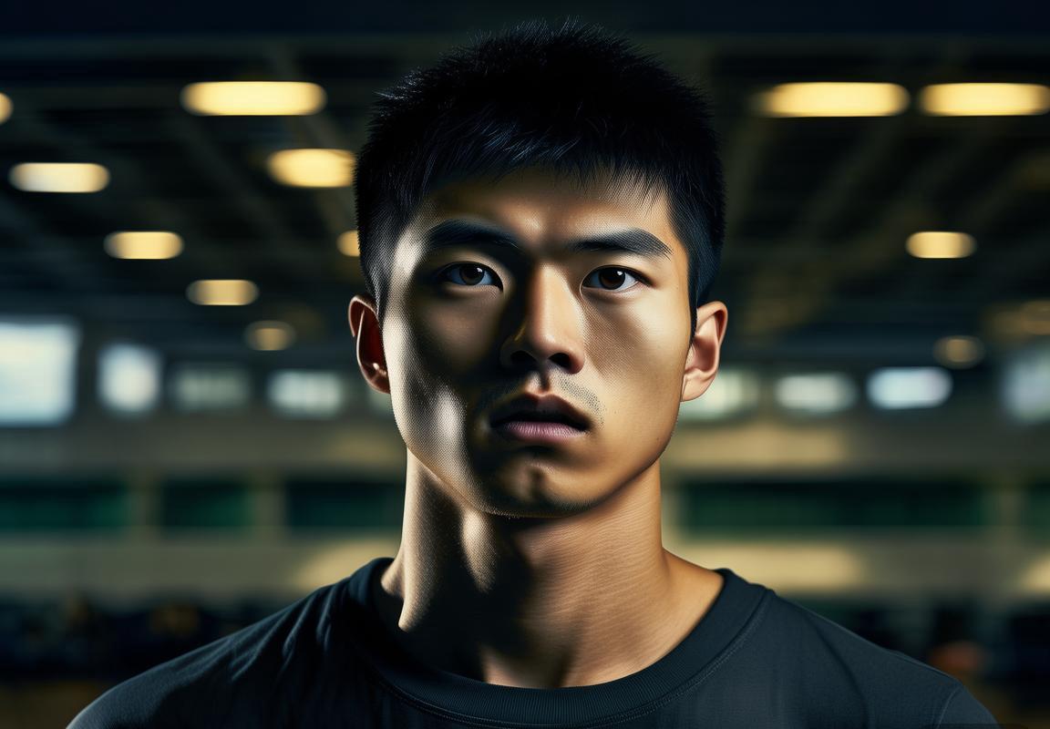 杨瀚森CBA联赛回归首秀：国际赛场归来于青岛国信篮球馆展现篮球运动员成长